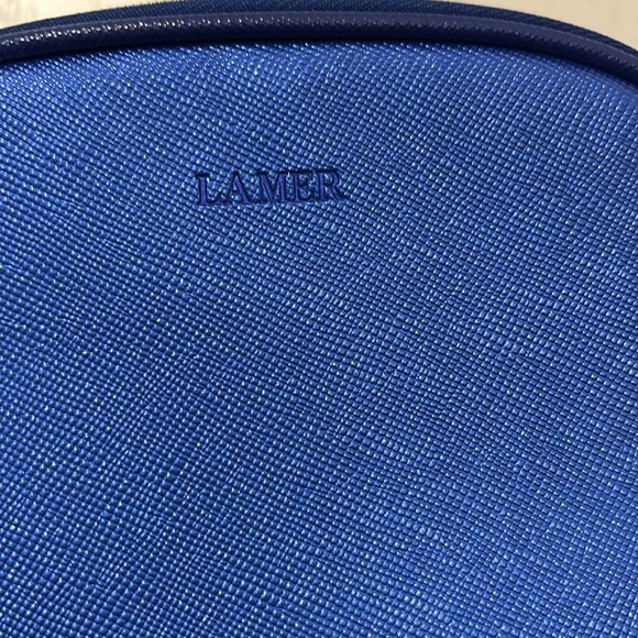 LaMer| New Cosmetics Bag! - Picture 4 of 8